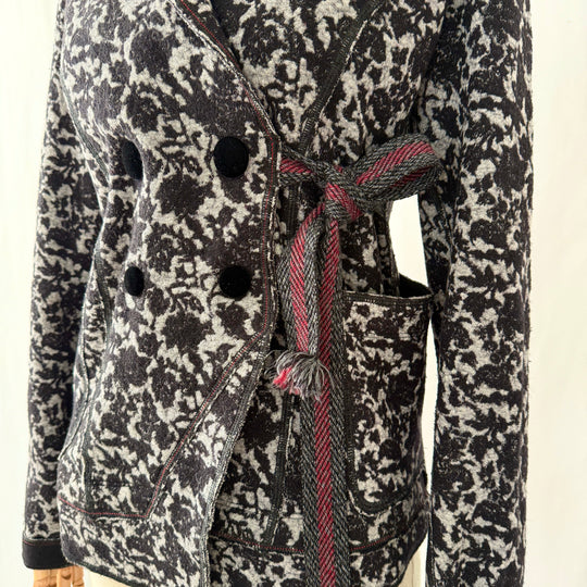 HIGH Everyday Couture Jacket