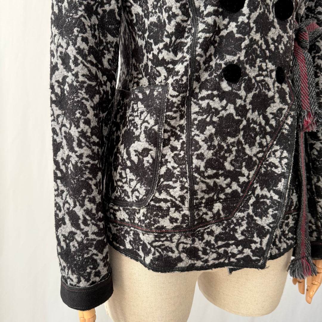 HIGH Everyday Couture Jacket