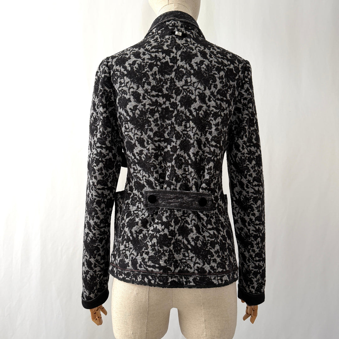 HIGH Everyday Couture Jacket