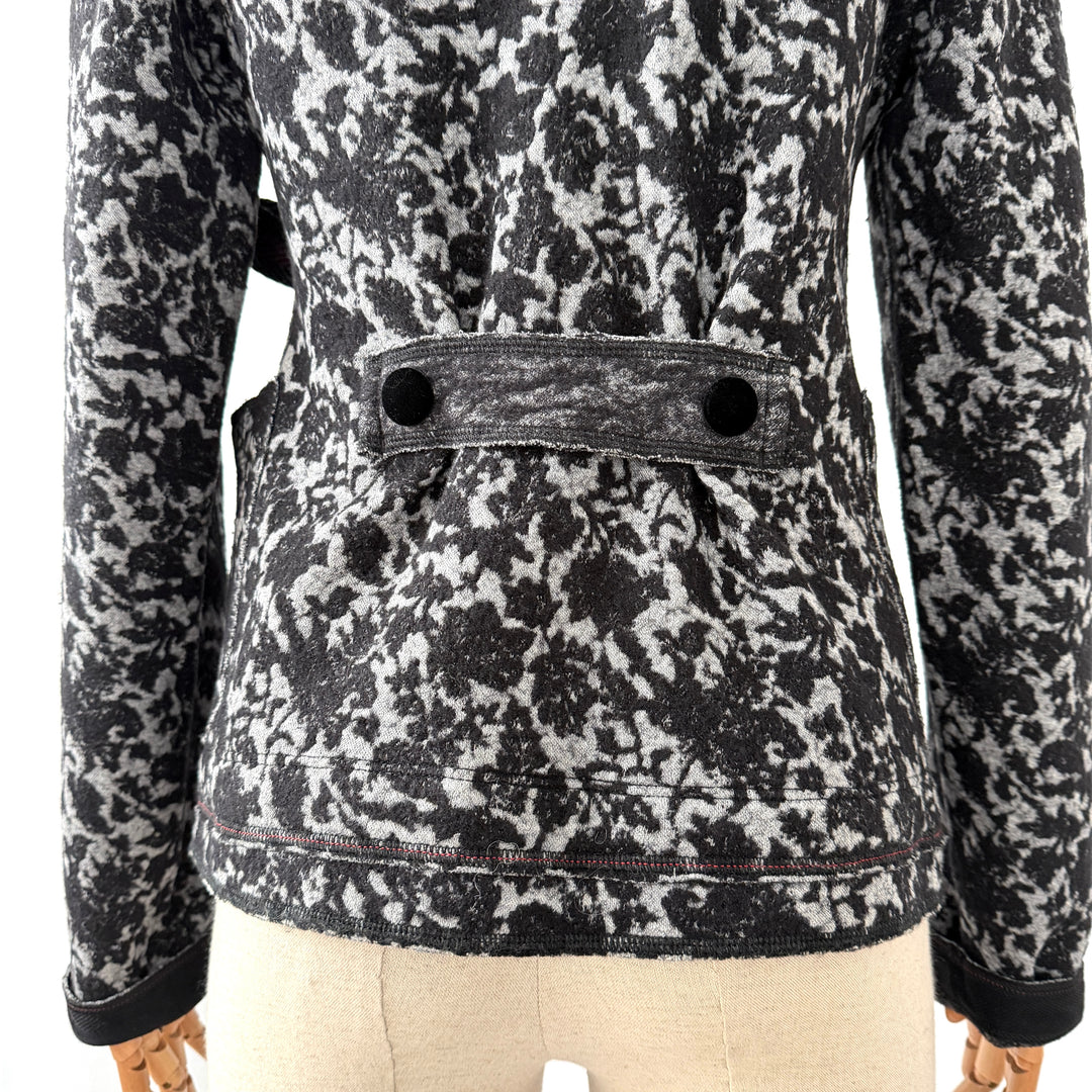 HIGH Everyday Couture Jacket