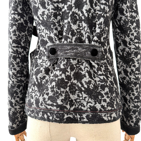 HIGH Everyday Couture Jacket