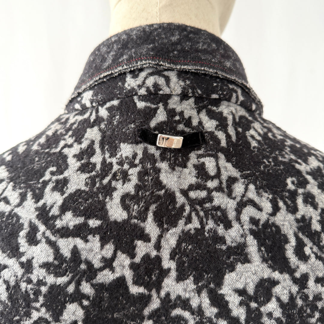 HIGH Everyday Couture Jacket