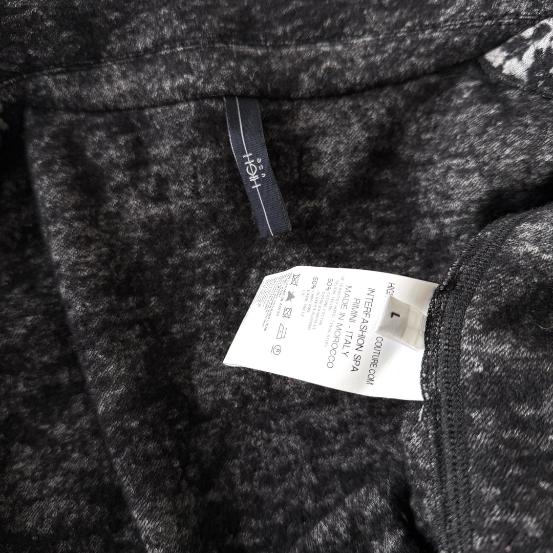 HIGH Everyday Couture Jacket