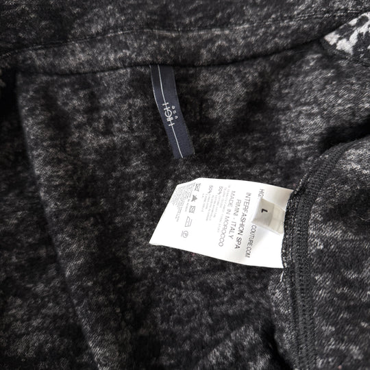 HIGH Everyday Couture Jacket