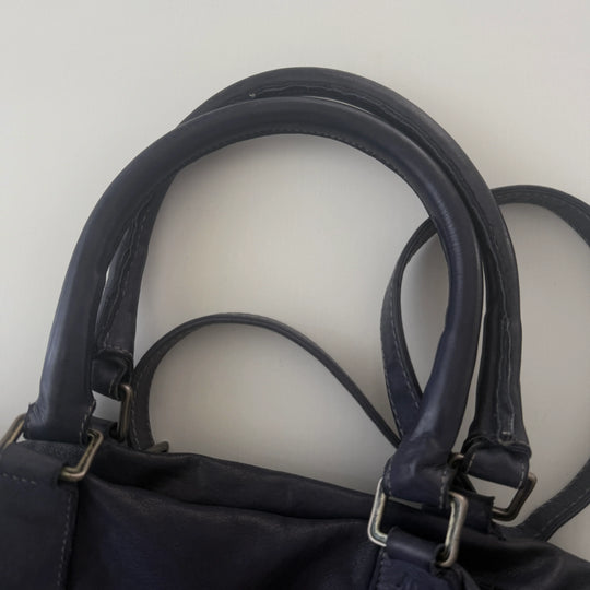 Sac fait main 101MEME