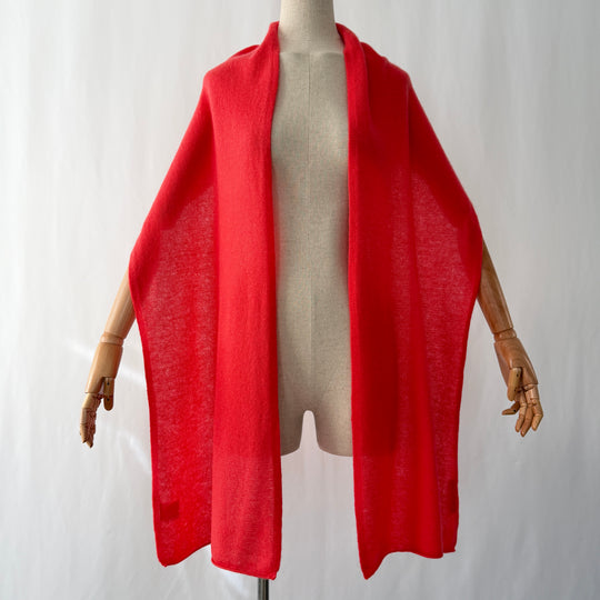 FTC New Cashmere Scarf