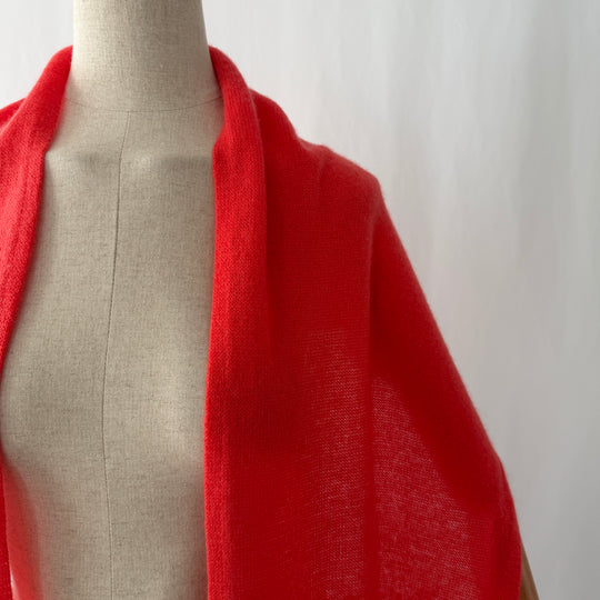 FTC New Cashmere Scarf