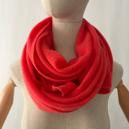 FTC New Cashmere Scarf