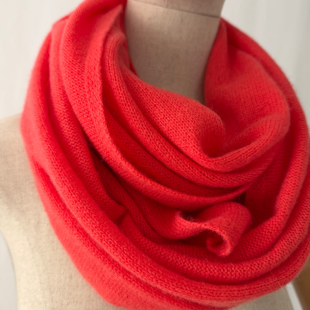 FTC New Cashmere Scarf