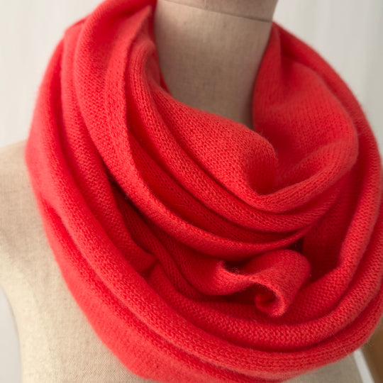 FTC New Cashmere Scarf