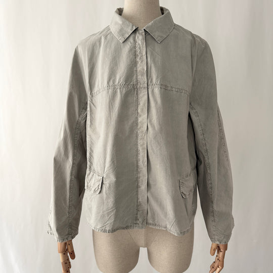 OSKA Light Cotton Blazer