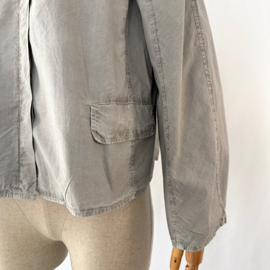 OSKA Light Cotton Blazer