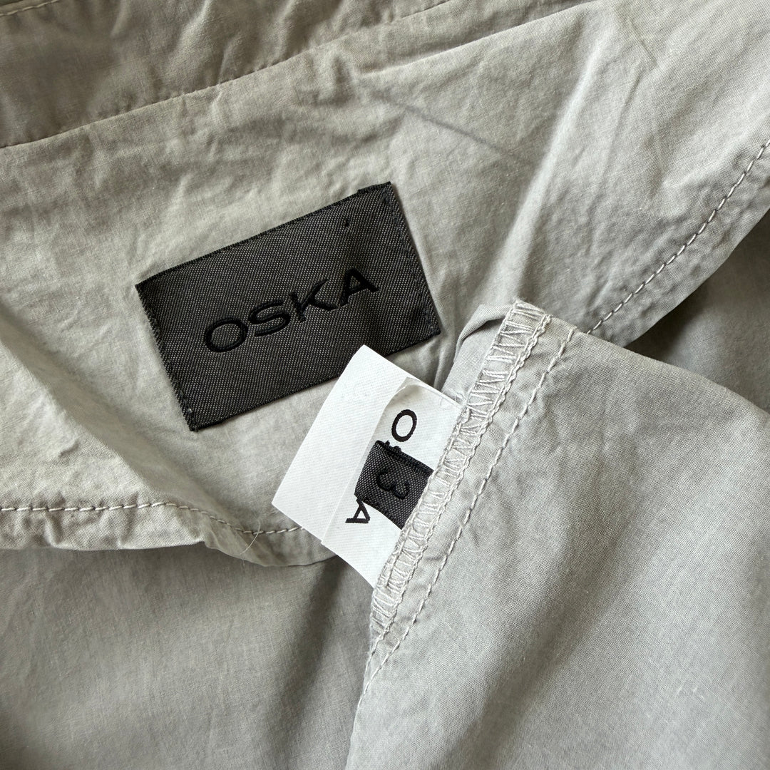 OSKA Light Cotton Blazer