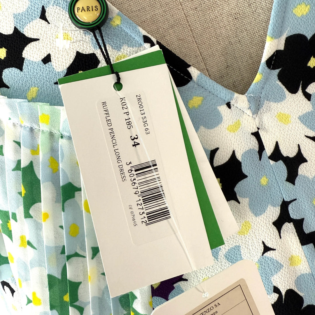 KENZO New Dress