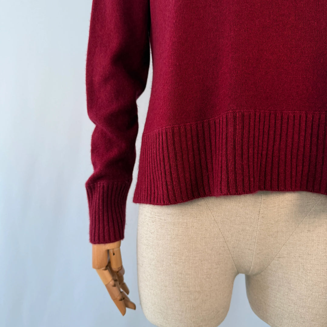 FTC Cashmere Sweater