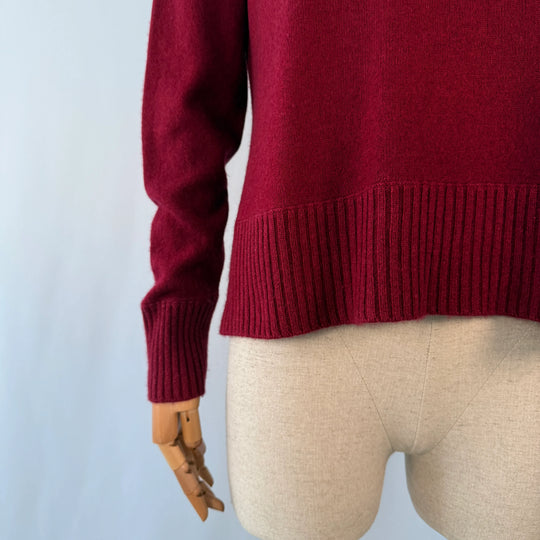 FTC Cashmere Sweater