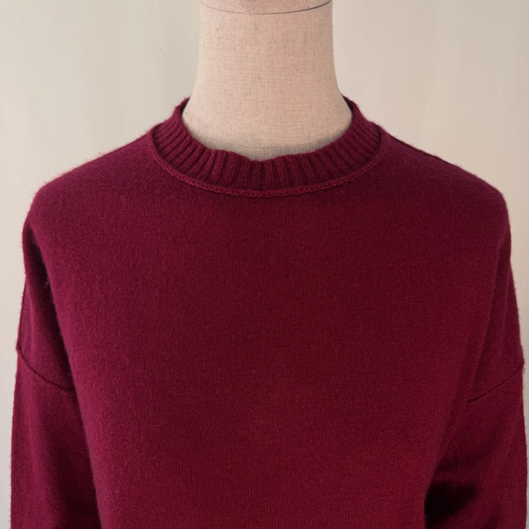 FTC Cashmere Sweater