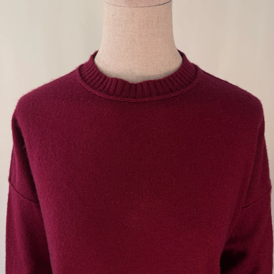 FTC Cashmere Sweater