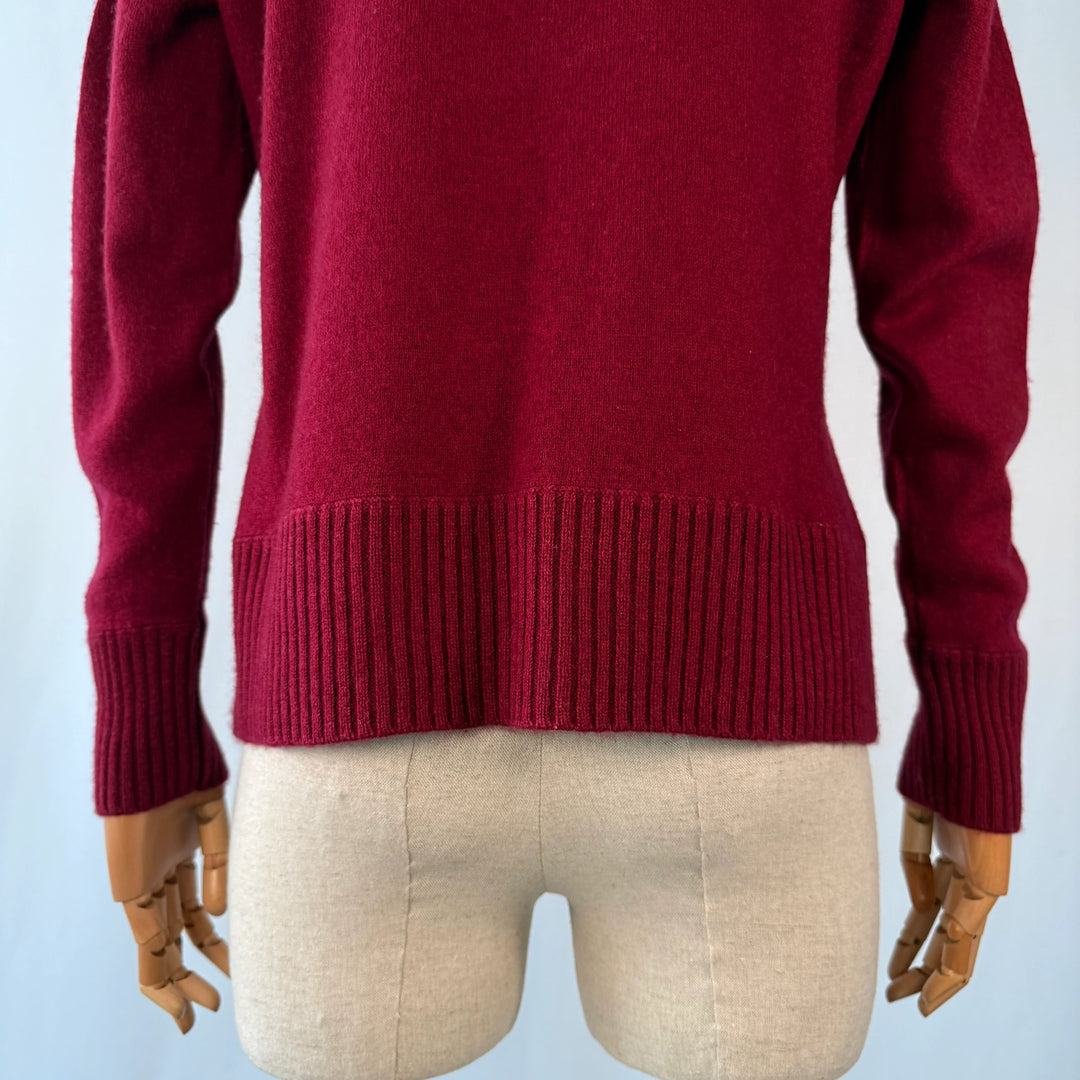 FTC Cashmere Sweater