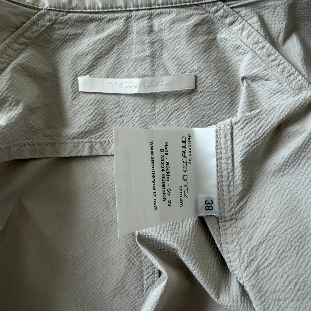 ANNETTE GÖRTZ Light Blazer