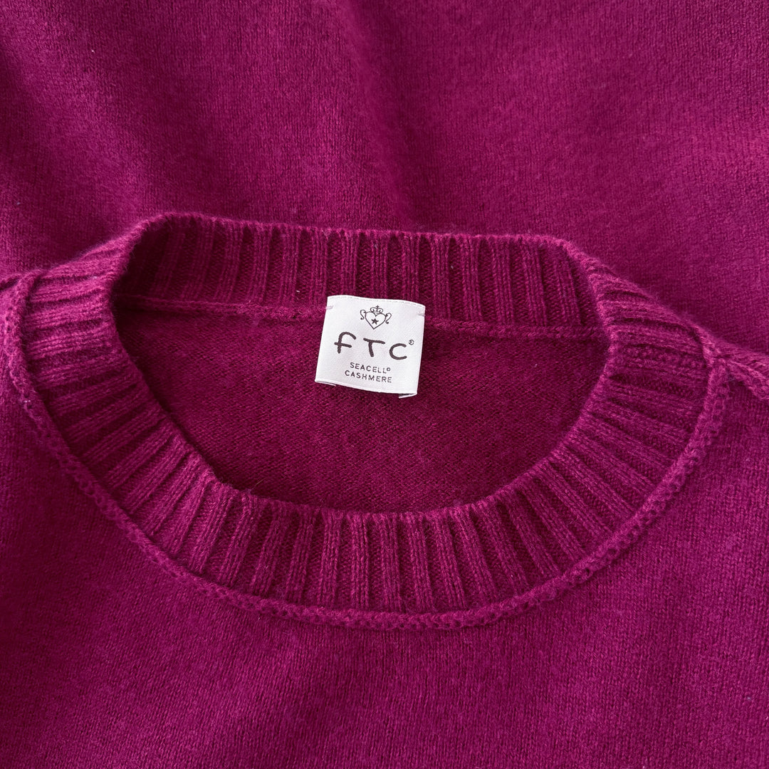 FTC Cashmere Sweater
