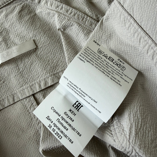 ANNETTE GÖRTZ Light Blazer