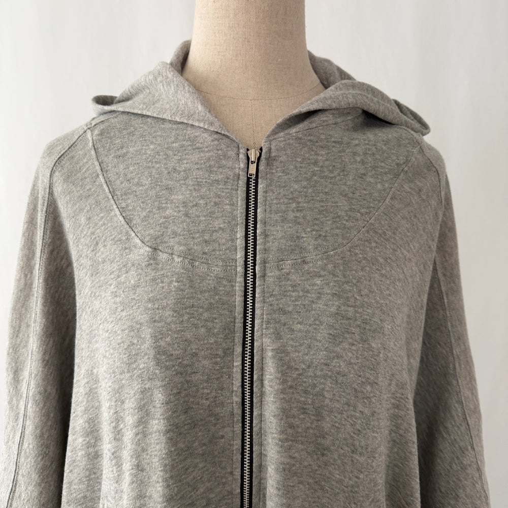 CLU Cotton & Cashmere Hoodie
