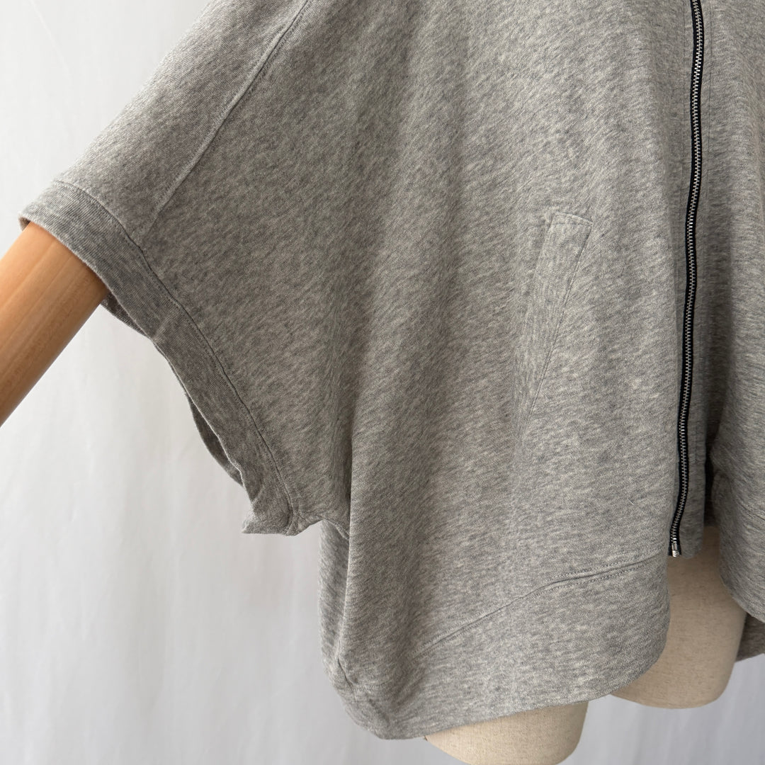 CLU Cotton & Cashmere Hoodie