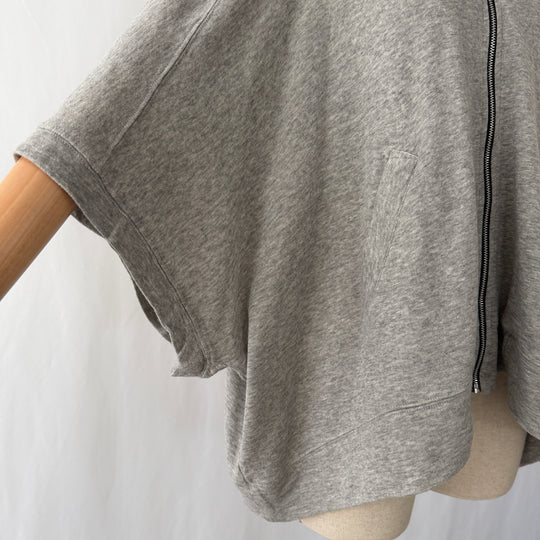 CLU Cotton & Cashmere Hoodie