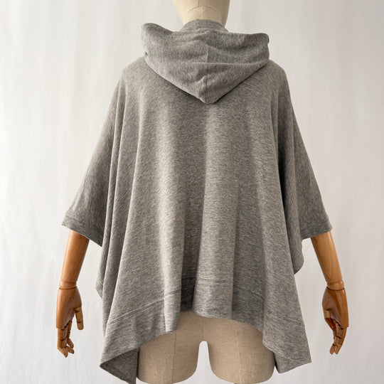 CLU Cotton & Cashmere Hoodie