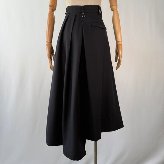HIGH Everyday Couture Skirt