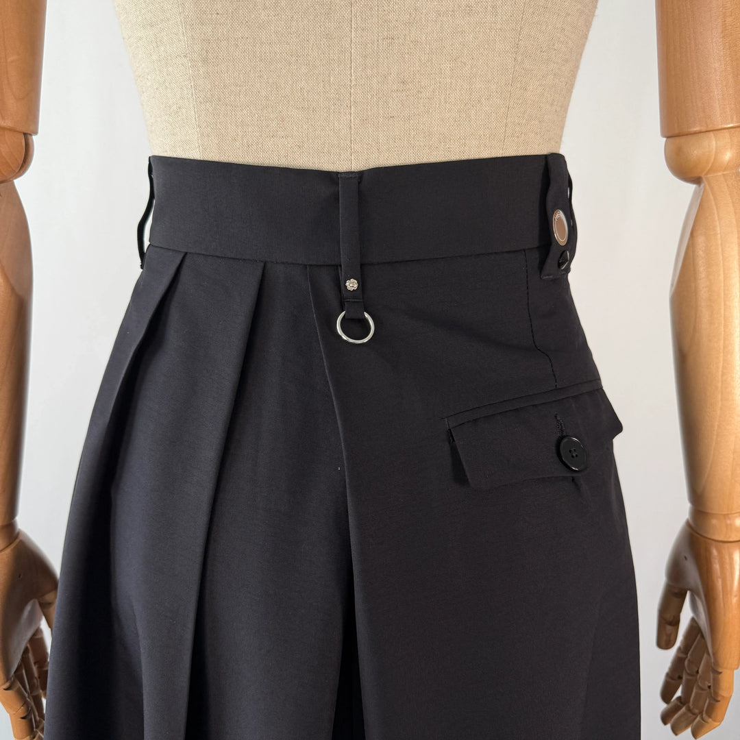 HIGH Everyday Couture Skirt