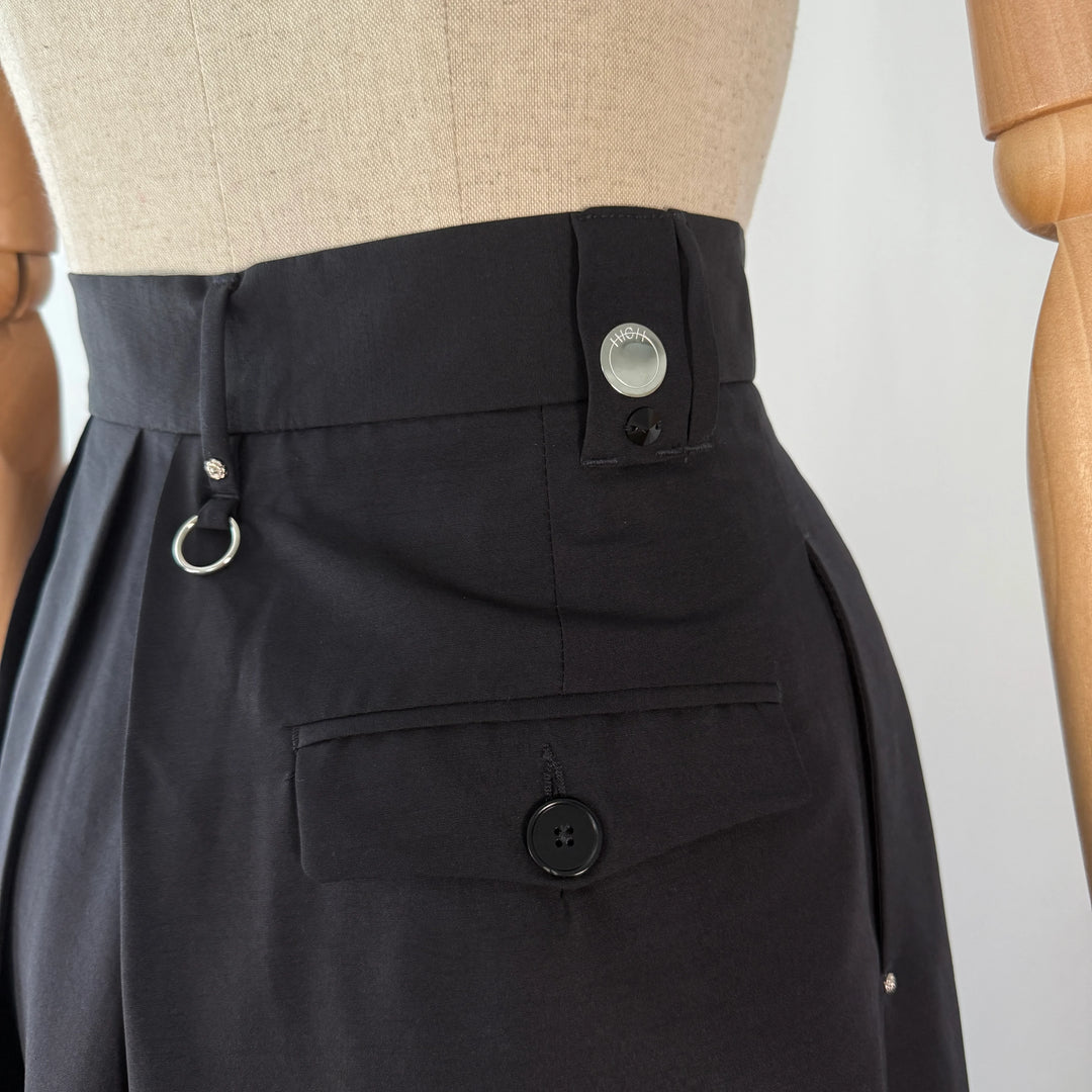 HIGH Everyday Couture Skirt