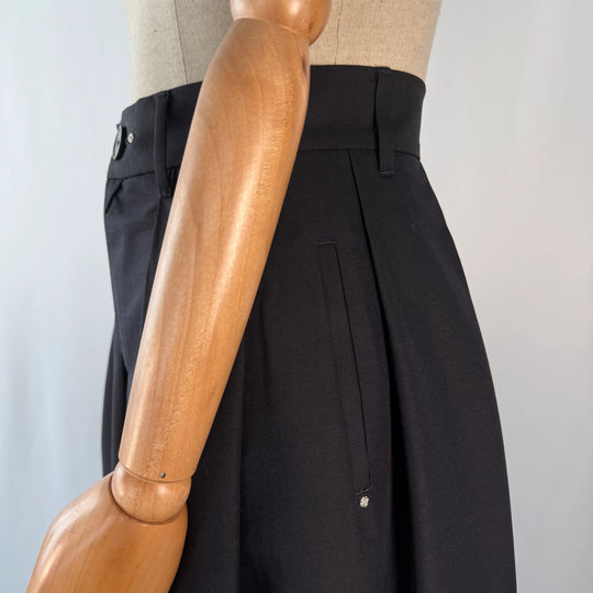 HIGH Everyday Couture Skirt