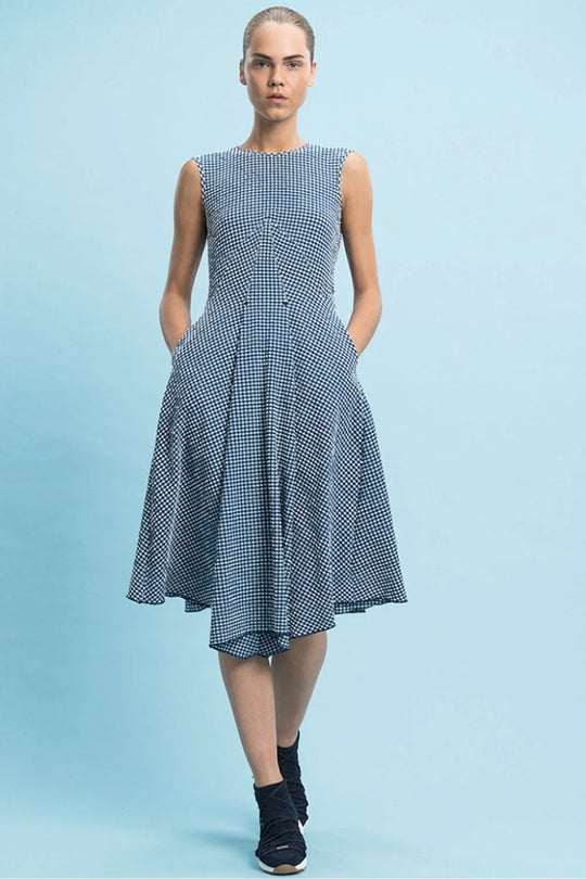 Nouvelle robe haute couture de tous les jours