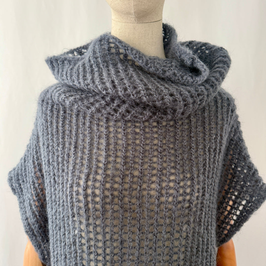 ANNETTE GÖRTZ Mohair & Wool Pullover