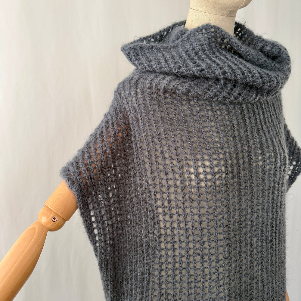 ANNETTE GÖRTZ Mohair & Wool Pullover