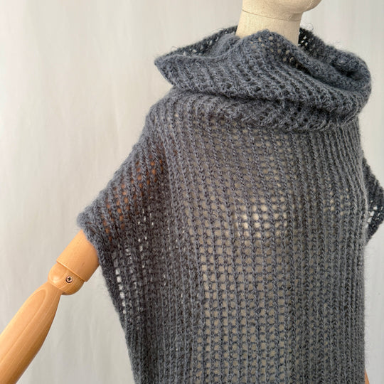 ANNETTE GÖRTZ Mohair & Wool Pullover