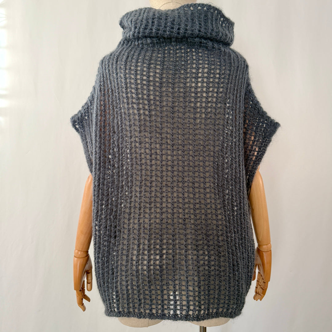 ANNETTE GÖRTZ Mohair & Wool Pullover