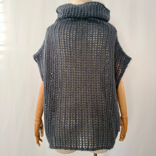 ANNETTE GÖRTZ Mohair & Wool Pullover
