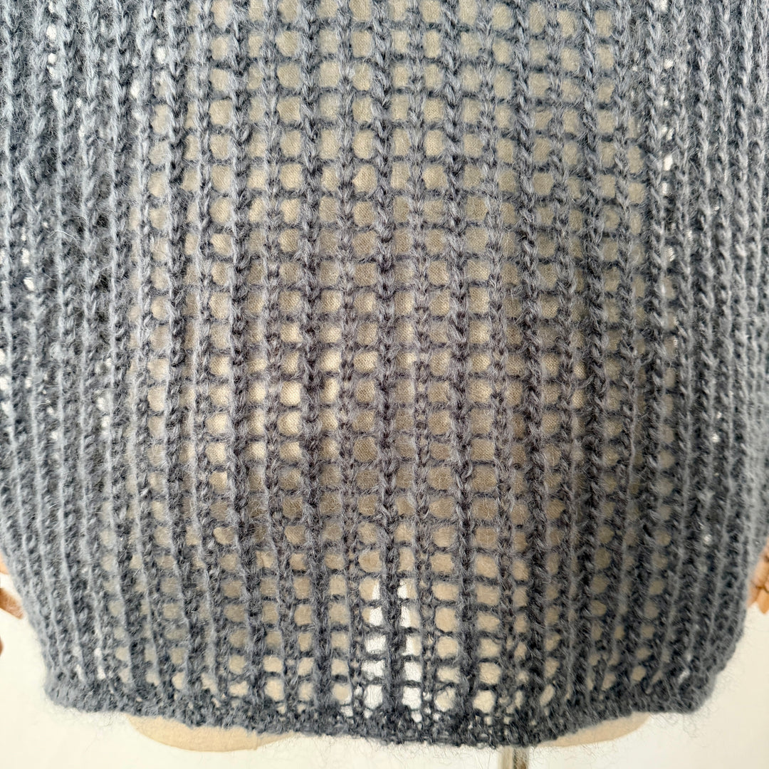 ANNETTE GÖRTZ Mohair & Wool Pullover