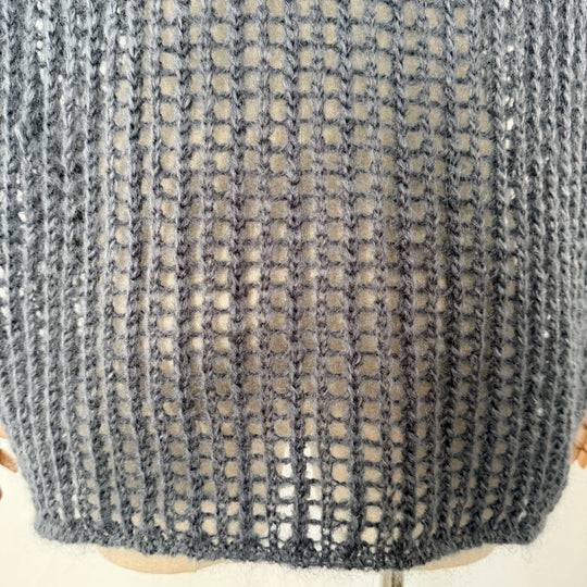 ANNETTE GÖRTZ Mohair & Wool Pullover