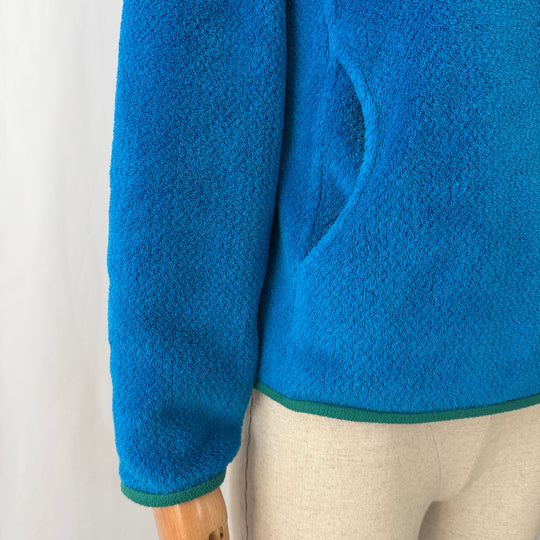 PATAGONIA Re-Tool Snap-T Fleece Pullover