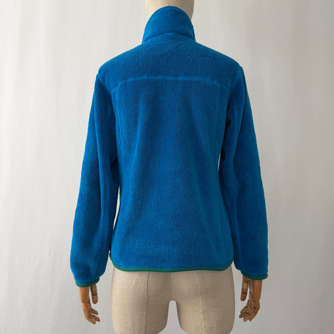 PATAGONIA Re-Tool Snap-T Fleece Pullover