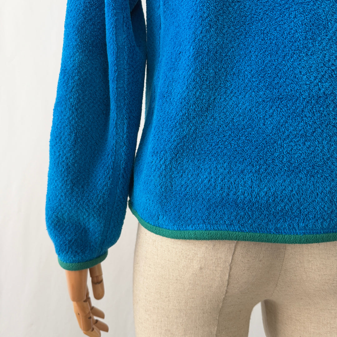 PATAGONIA Re-Tool Snap-T Fleece Pullover