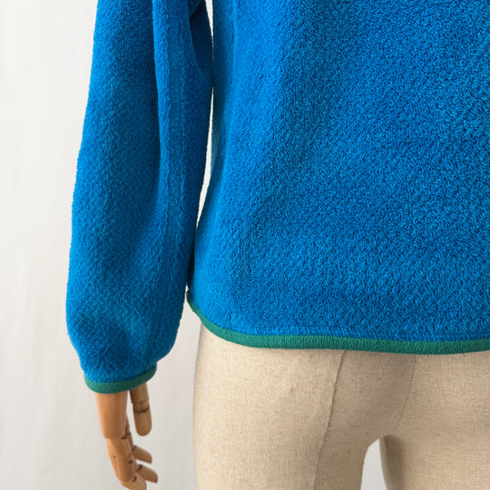 PATAGONIA Re-Tool Snap-T Fleece Pullover