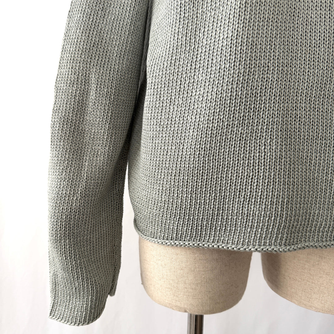 ANNETTE GÖRTZ Linen Pullover