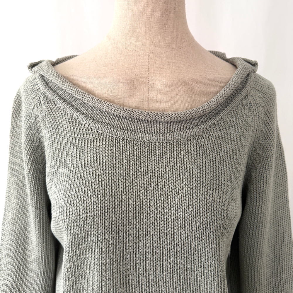 ANNETTE GÖRTZ Linen Pullover