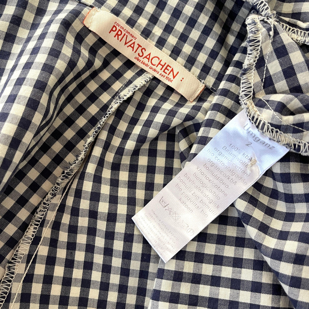 PRIVATSACHEN Cocon Commerz Nouvelle Robe