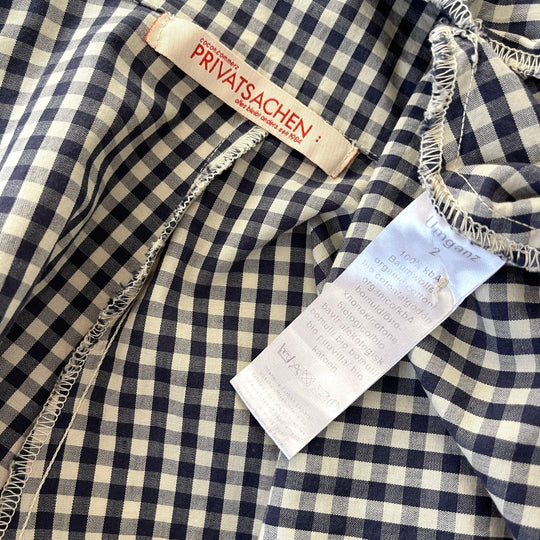 PRIVATSACHEN Cocon Commerz Nouvelle Robe